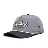 Nylon Rope Hat