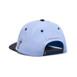 Nylon Rope Hat