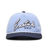 Nylon Rope Hat