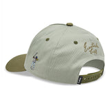 5 Panel 2 Tone Hat