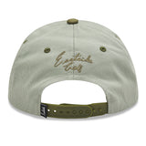 5 Panel 2 Tone Hat