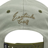5 Panel 2 Tone Hat