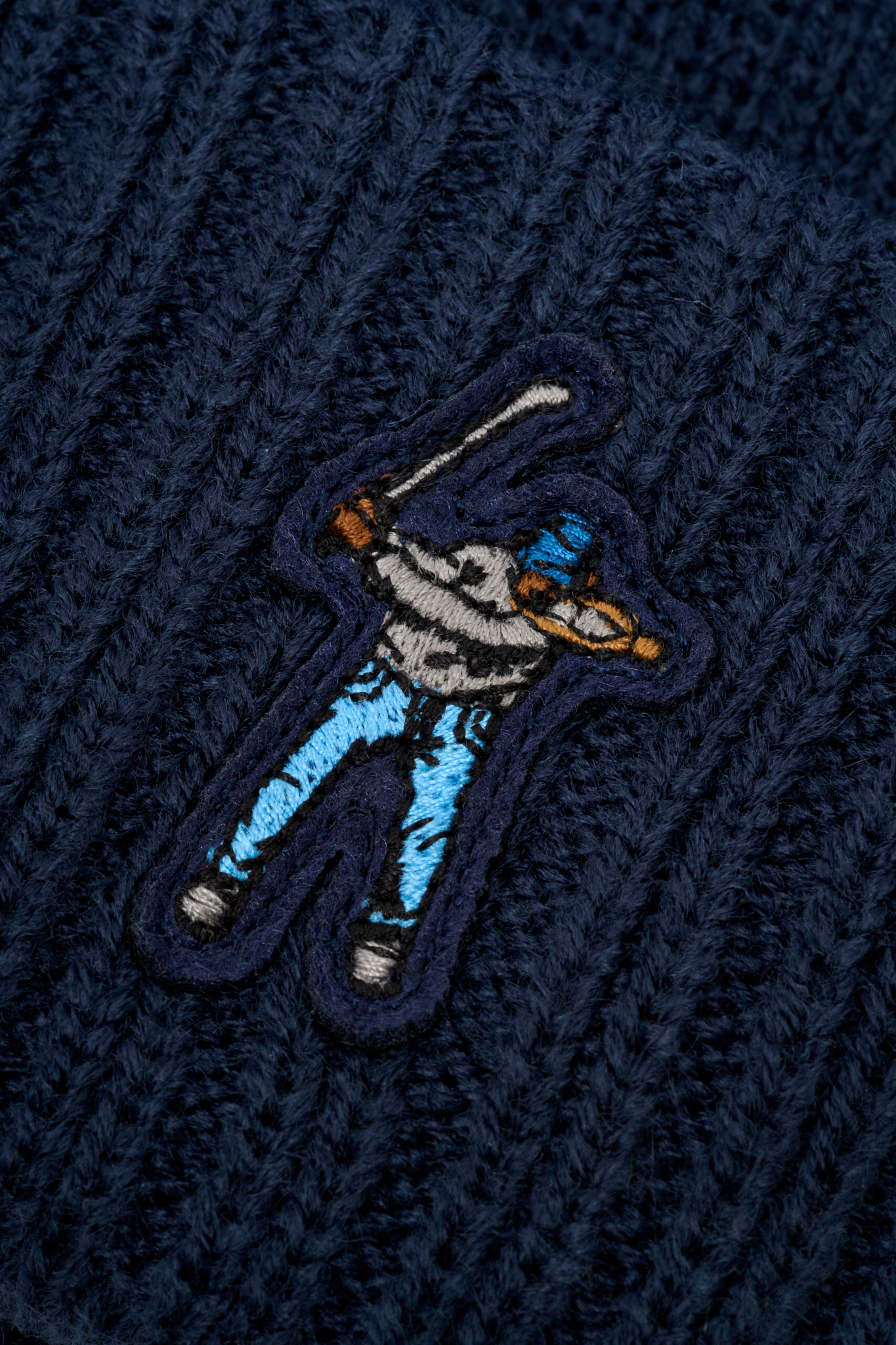 Midnight Navy