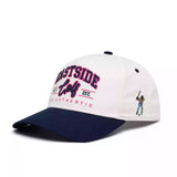 ESG Spellout 5-Panel Hat