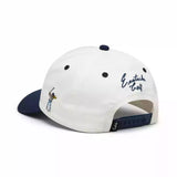 ESG Spellout 5-Panel Hat