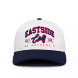 ESG Spellout 5-Panel Hat