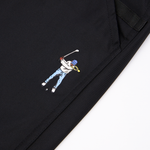 Eastside Golf Men's Golf Utility Pant Black