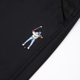 Eastside Golf Men's Golf Utility Pant Black