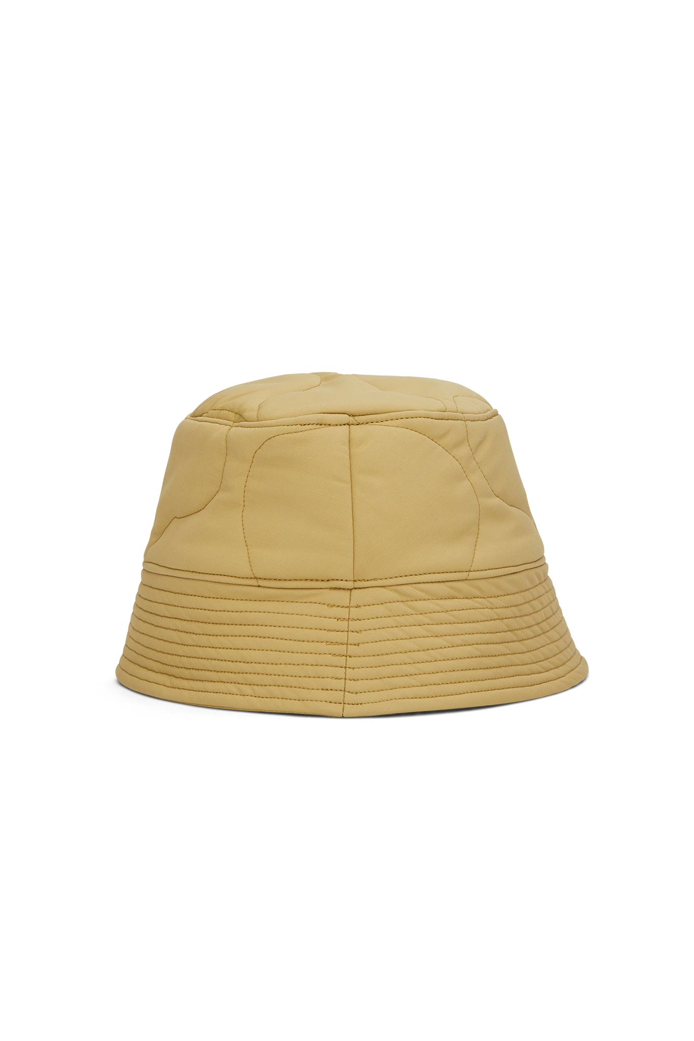 Eastside Golf Men's Baby Canvas Bucket Hat Khaki