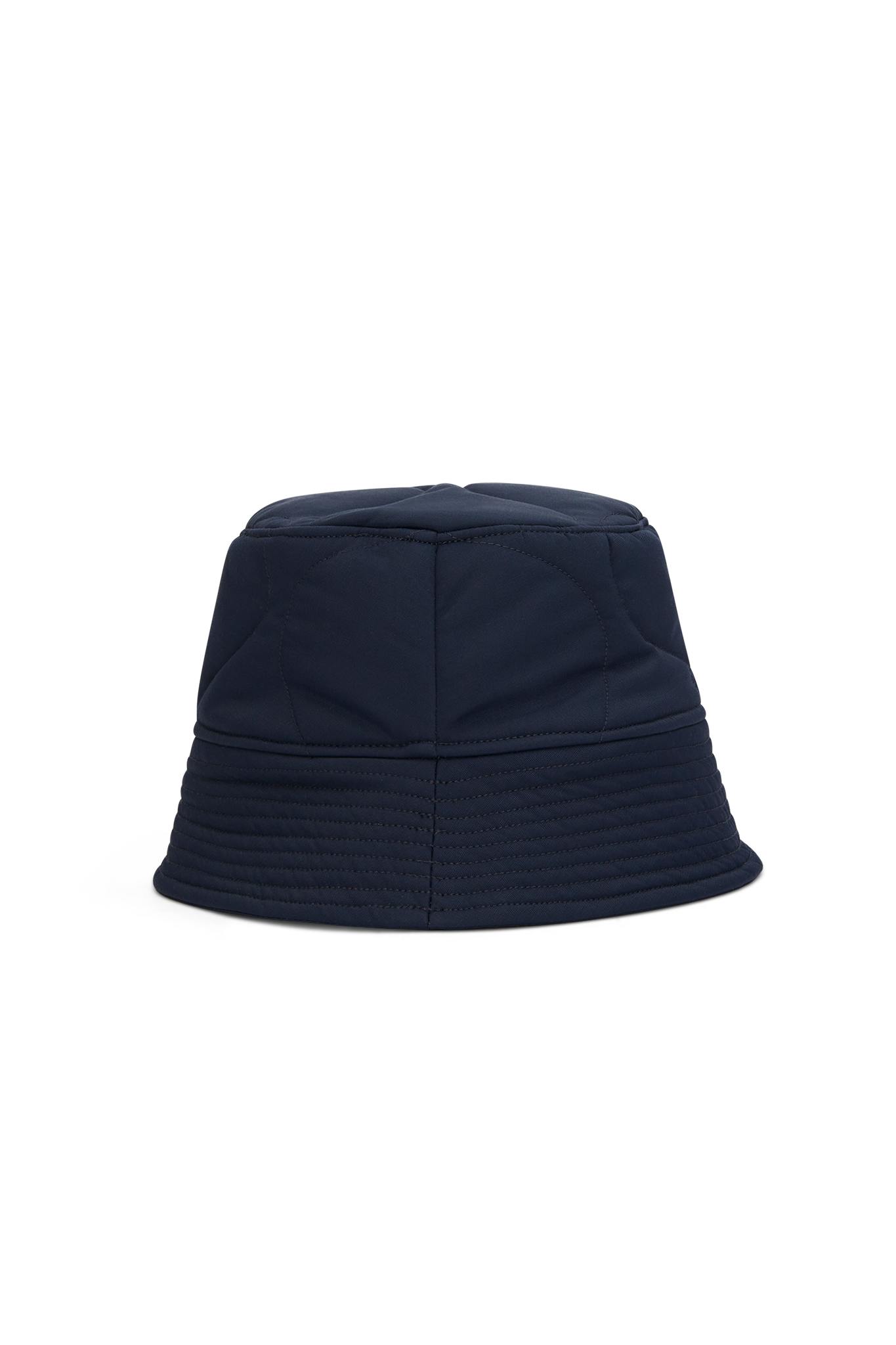 Eastside Golf Men's Baby Canvas Bucket Hat Midnight Navy