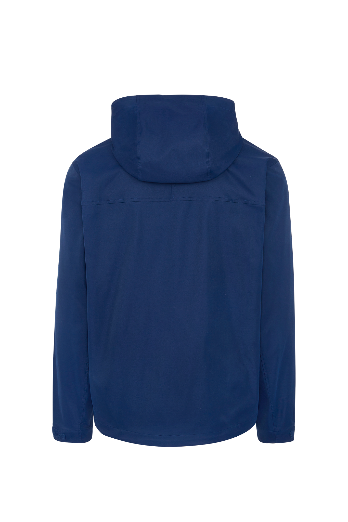 True Navy Eastside Golf Men's Golf Utility Jacket