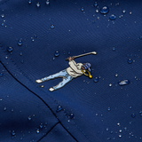 True Navy Eastside Golf Men's Golf Utility Jacket