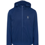 True Navy Eastside Golf Men's Golf Utility Jacket