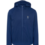 True Navy Eastside Golf Men's Golf Utility Jacket