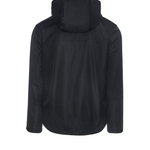 Eastside Golf Men's Golf Utility Jacket Black