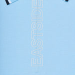Clear Sky Eastside Golf Men's Zip Polo