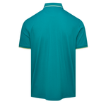 Fanfare Eastside Golf Men's Zip Polo