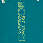 Fanfare Eastside Golf Men's Zip Polo
