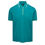 Fanfare Eastside Golf Men's Zip Polo