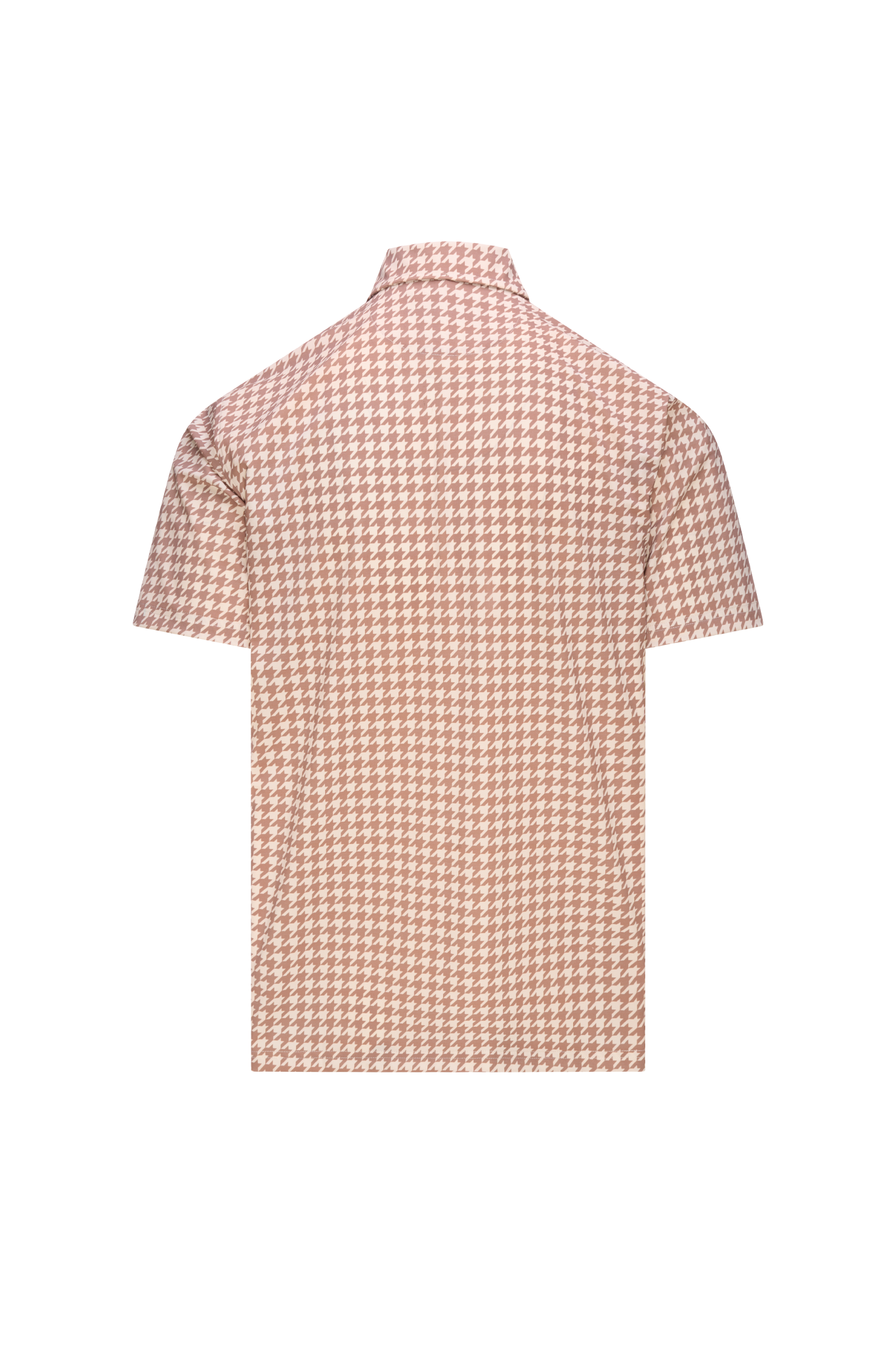 Jetstream Houndstooth