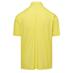 Limeade Eastside Golf Men's Snap Placket Polo