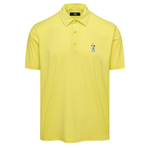 Limeade Eastside Golf Men's Snap Placket Polo