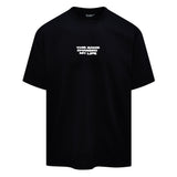 Black This Game Has Changed My Life Tee