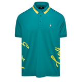 Fanfare Eastside Golf Men's Follow Through Polo