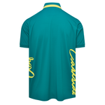 Fanfare Eastside Golf Men's Follow Through Polo