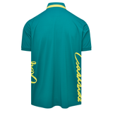 Fanfare Eastside Golf Men's Follow Through Polo