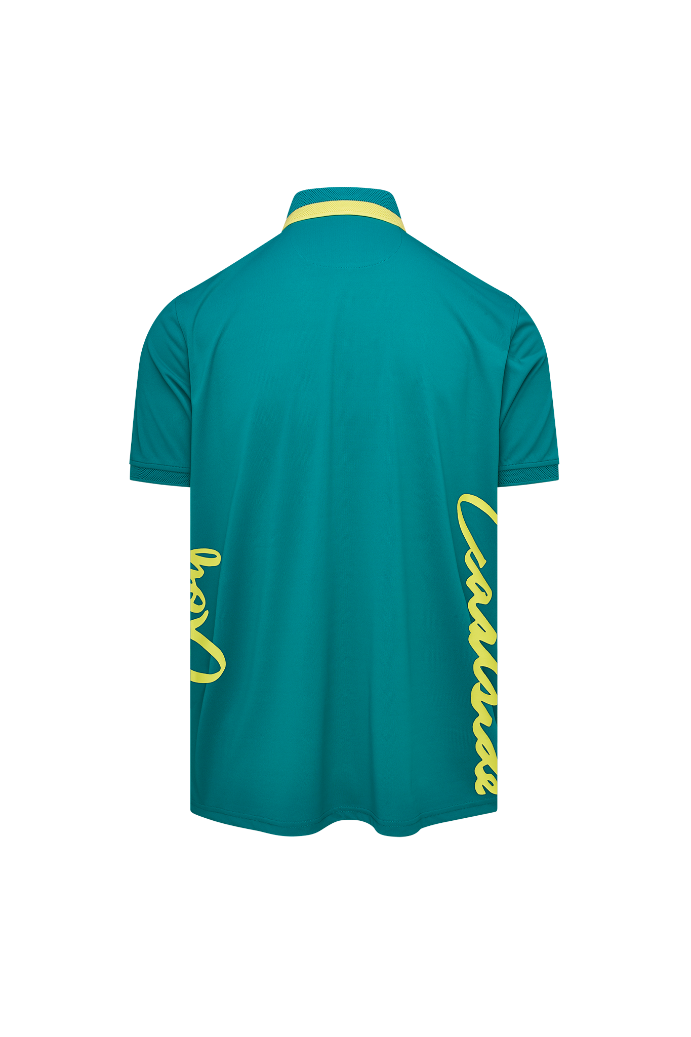 Fanfare Eastside Golf Men's Follow Through Polo