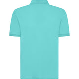 Pique Golf Polo