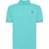 Pique Golf Polo