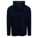 Midnight Navy Eastside Golf Men's Long Sleeve Lightweight Hoodie