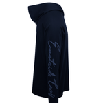 Midnight Navy Eastside Golf Men's Long Sleeve Lightweight Hoodie