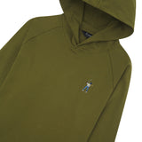 Lightweight Hoodie