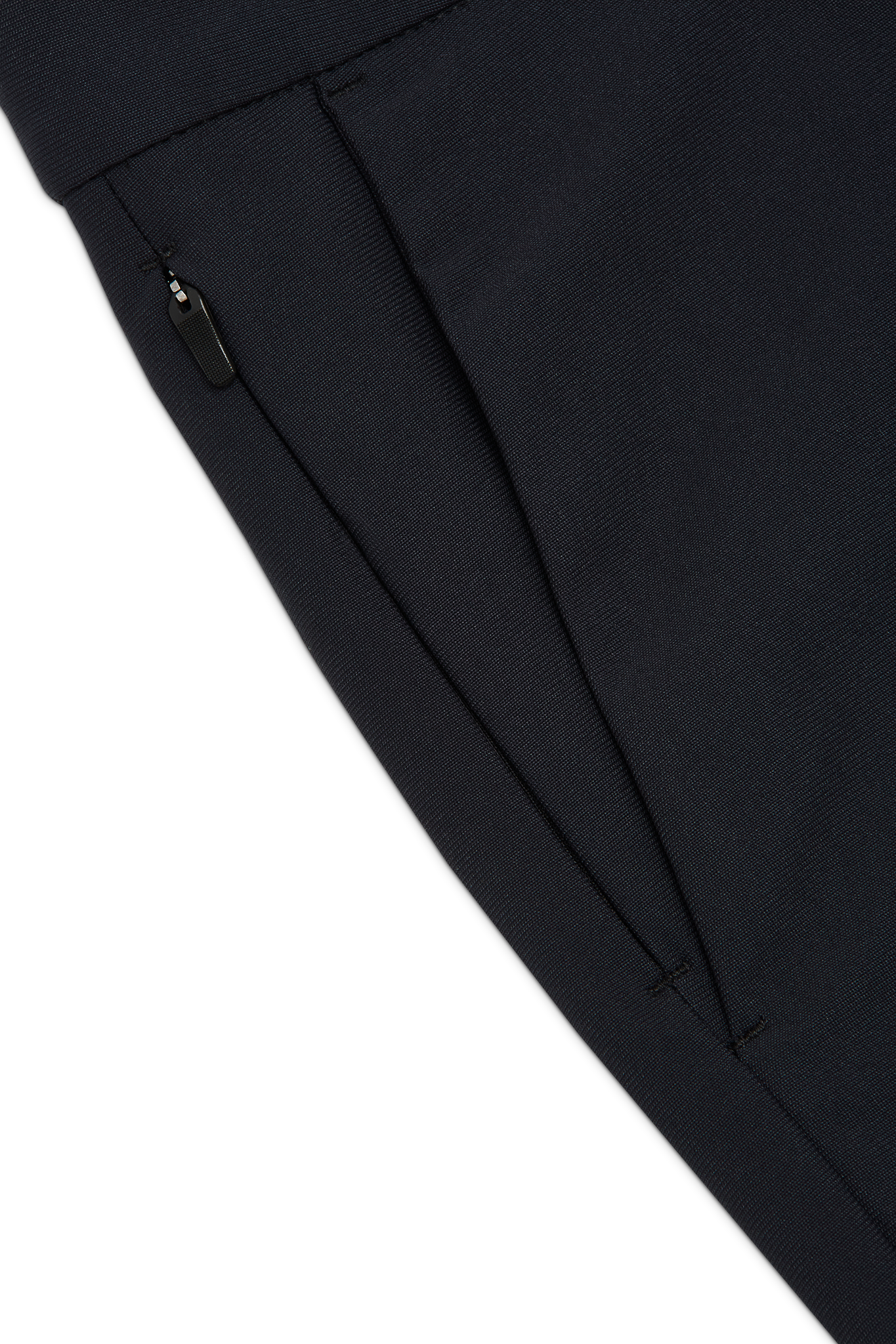 Black Eastside Golf Men's Tech Pant
