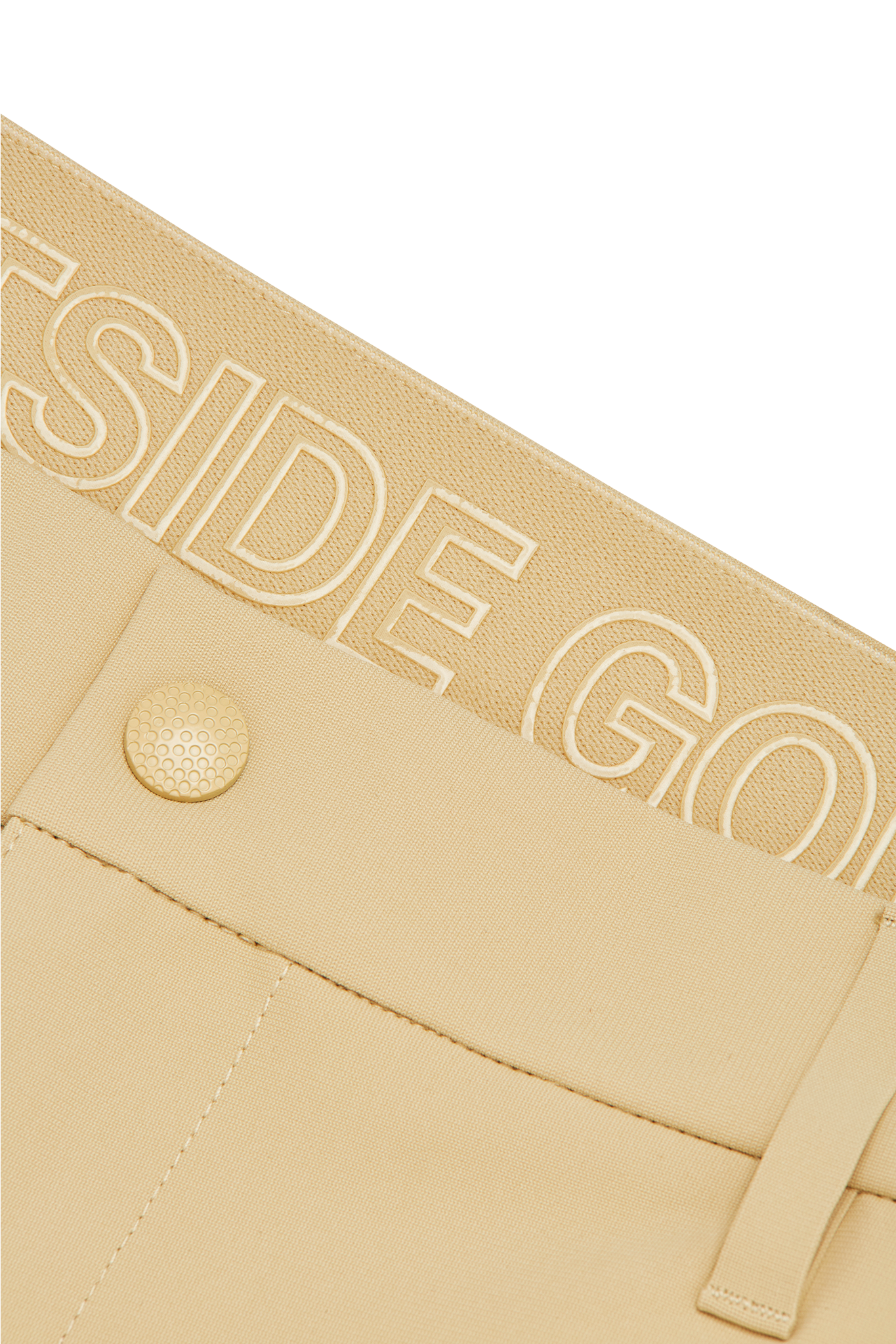 Pale Khaki Eastside Golf Men's Tech Pant