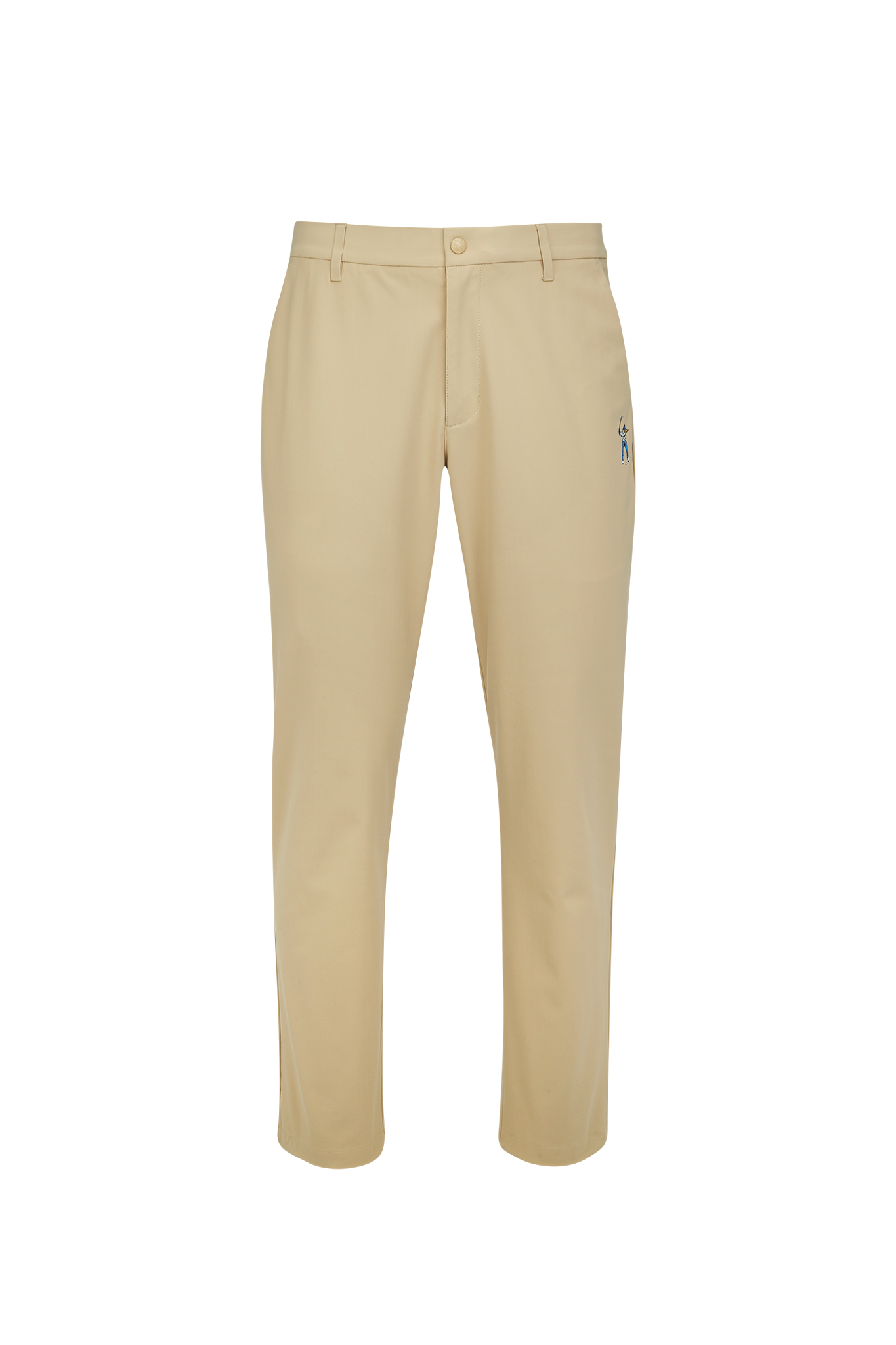 Pale Khaki Eastside Golf Men's Tech Pant