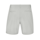 Cool Grey Eastside Golf Men's Tech Short
