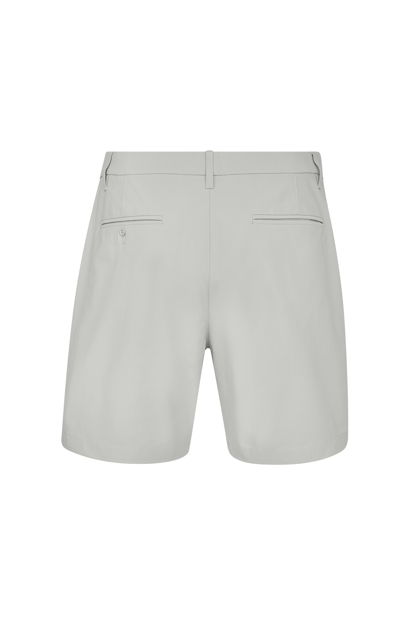 Cool Grey Eastside Golf Men's Tech Short