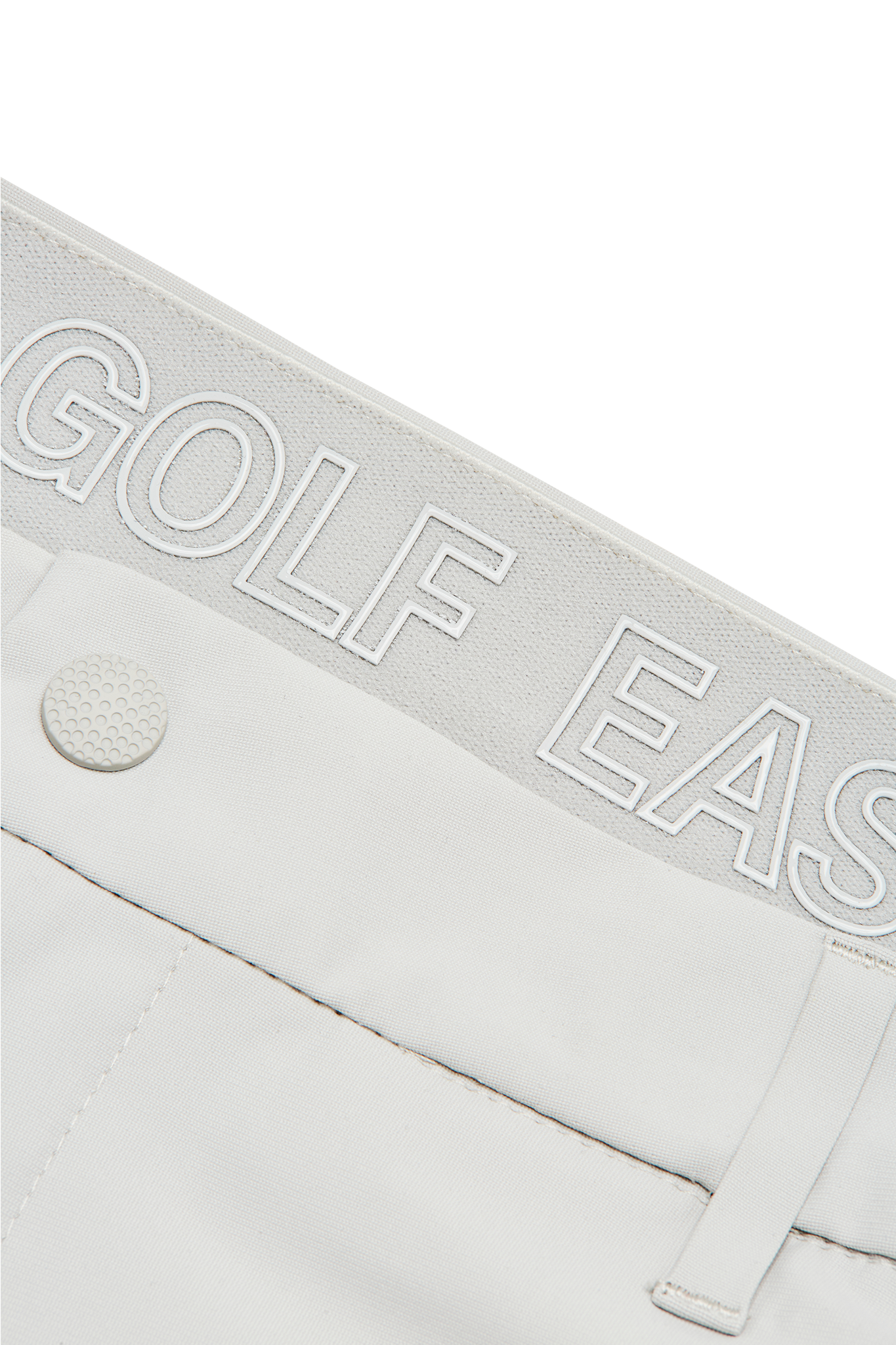 Cool Grey Eastside Golf Men's Tech Short