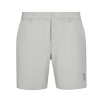 Cool Grey Eastside Golf Men's Tech Short