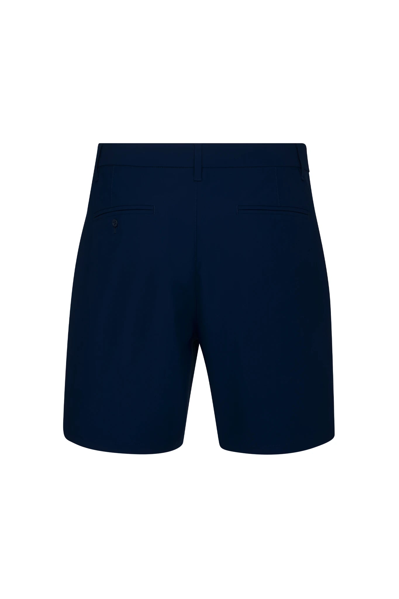Midnight Navy Eastside Golf Men's Tech Short