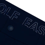 Midnight Navy Eastside Golf Men's Tech Short