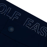 Midnight Navy Eastside Golf Men's Tech Short