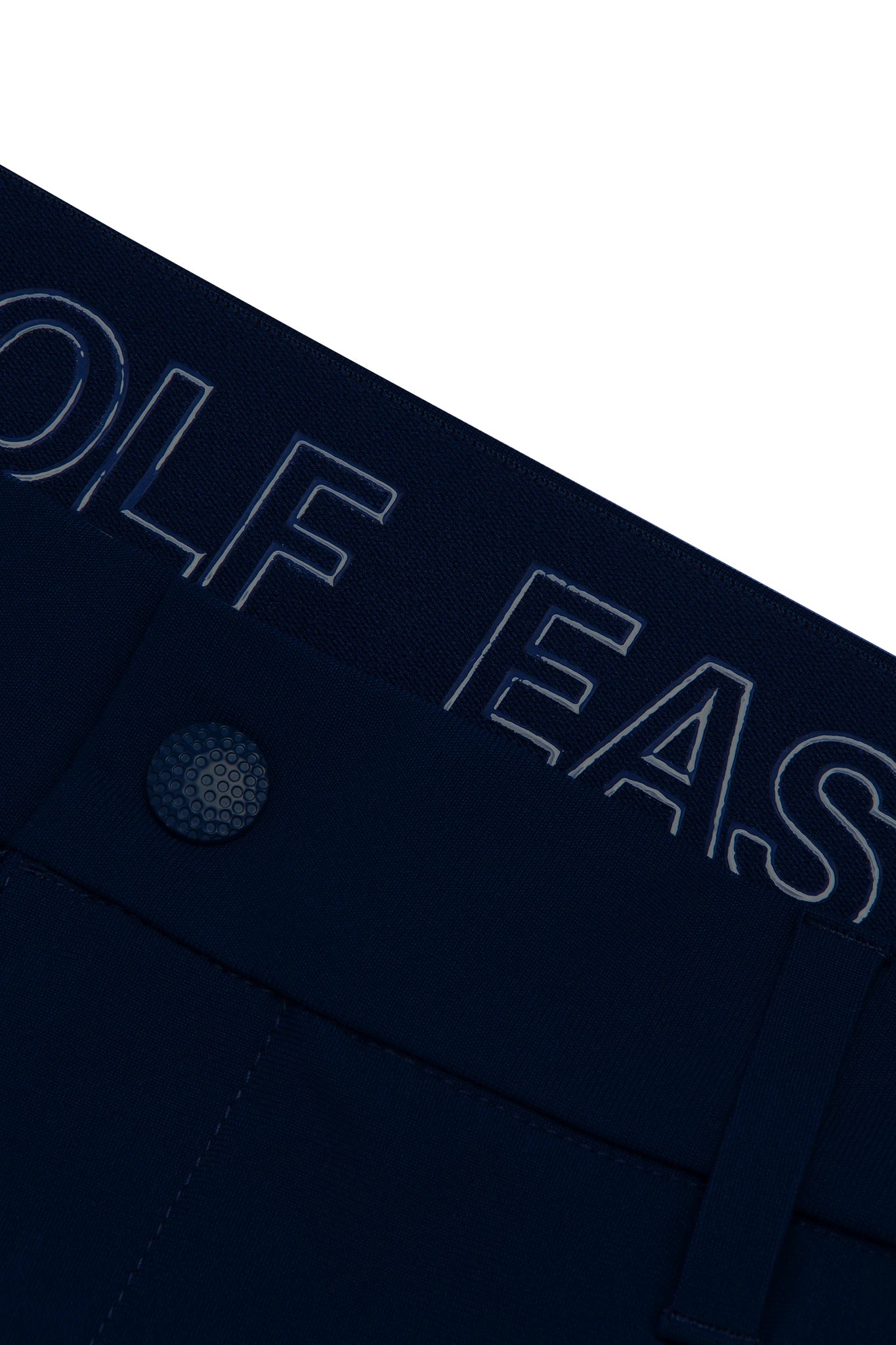 Midnight Navy Eastside Golf Men's Tech Short