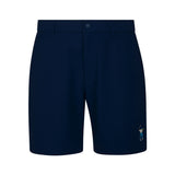 Midnight Navy Eastside Golf Men's Tech Short