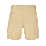 Pale Khaki Eastside Golf Men's Tech Short