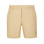 Pale Khaki Eastside Golf Men's Tech Short